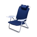 Monaco Beach Chair Navy