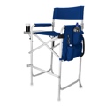 Celebrity Chair Navy