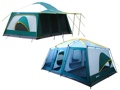 Tents & Shelters