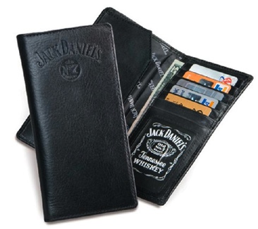 Black Rodeo Wallet Signature Collection