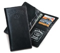 Black Rodeo Wallet Signature Collection