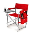 Sports Chair Red