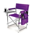 Sports Chair Purple