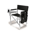 Sports Chair Black