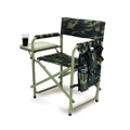 Sports Chair Camouflage