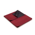 Blanket Tote Maroon