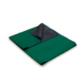 Blanket Tote Hunter Green
