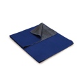Blanket Tote Navy