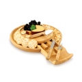 Colby Natural Wood