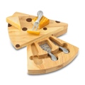 Swiss Natural Wood