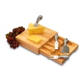 Festiva Natural Wood