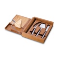 Soire Natural Wood