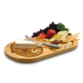 Fontina Natural Wood