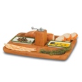 Tuscano Natural Wood
