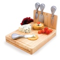Asiago Natural Wood