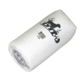 D.T. Systems Launcher Dummy 6 in White 88108