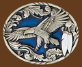 Eagles Belt Buckles