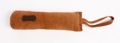 Suede Dummy Brandy