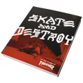 Skating Books & DVDs