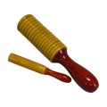 Dobani Agogo Single Bell Wooden