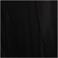 Muslin Black 10x20