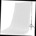 Muslin White 10x20
