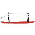 Kayak Canoe or Bicycle Storage Lift 100lb