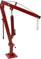 Universal Hoist 3 Ton