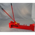Hydraulic Log Splitter 10 Ton
