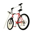 1 Bike Bicycle Storage Lift - 10 Pack