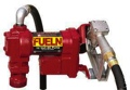 Fuel Transfer Pump 20 GPM