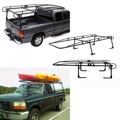 Truck Mount Ladder Lumber Pipe Rack