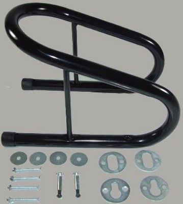 Motorcycle Wheel Chock 5.5 Inch