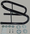 Motorcycle Wheel Chock 5.5 Inch
