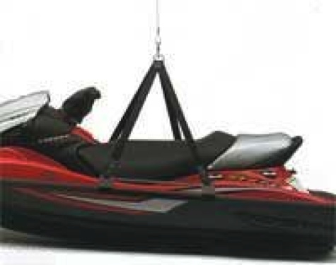 PWC Harness Sling 1000lb