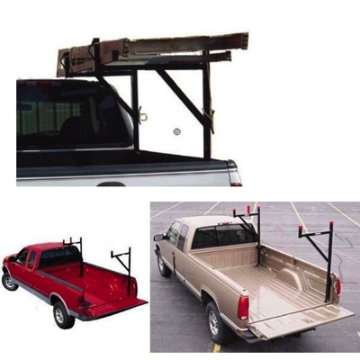 Truck Mount Ladder Rack - Steel
