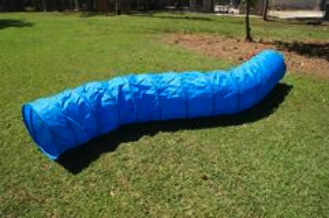 Dog Agility Tunnel Obedience Agility Training Tunnel