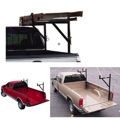 Truck Mount Ladder Rack - Steel