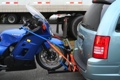 Motorcycle Equipment