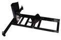 Motorcycle Wheel Chock Deluxe Adjustable