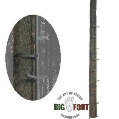 Tree Stand Climbing Sticks