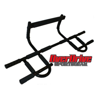 Door Pull Up Bar For P90X