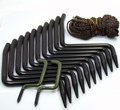 Screw In Tree Stand Steps