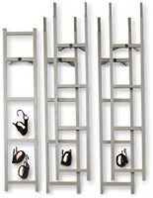 Tree Stand Mini Ladder 20ft