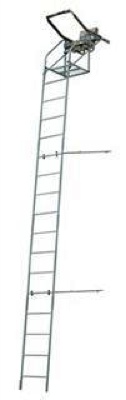 Hunting Tree Stand 16ft Ladder
