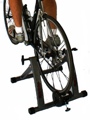 Stationary Bicycle Exercise Stand