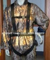 Tree Stand Full Body Safety Harness