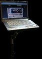 Laptop Mount Stand for Car or Truck