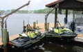 PWC Harness Sling 1500lb
