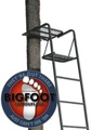 Hunting Tree Stand 1 Man Ladder